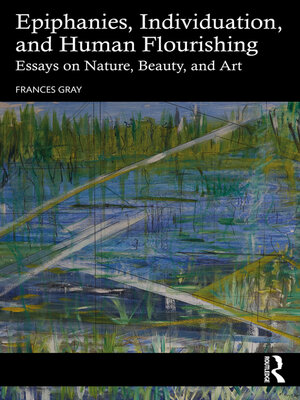 cover image of Epiphanies, Individuation, and Human Flourishing